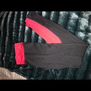 Under armour leggings